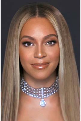 Beyonce Profile Photo