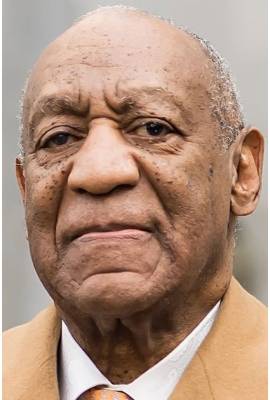 Bill Cosby Profile Photo