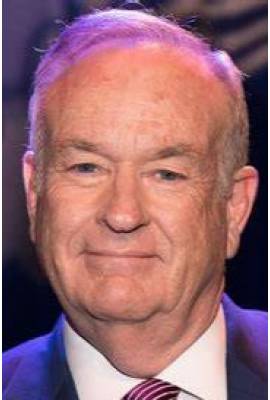 Bill O'Reilly Profile Photo