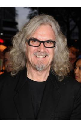 Billy Connolly Profile Photo