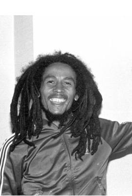 Bob Marley Profile Photo