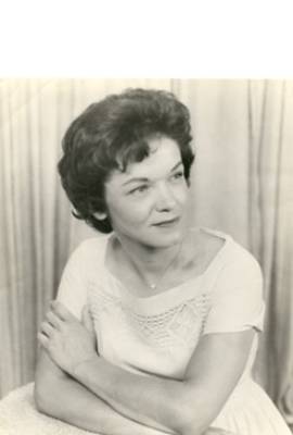 Bonnie Owens Profile Photo