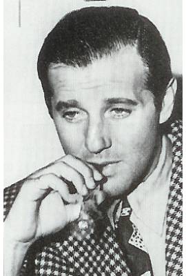 Bugsy Siegel Profile Photo