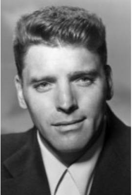 Burt Lancaster Profile Photo