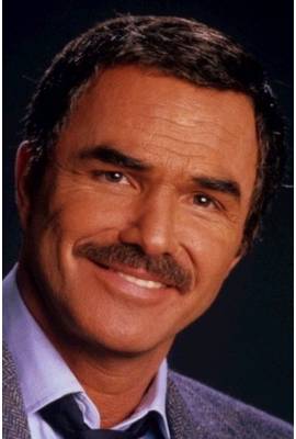 Burt Reynolds Profile Photo