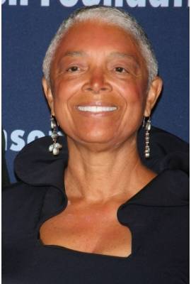 Camille Cosby