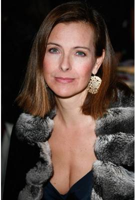Carole Bouquet Profile Photo