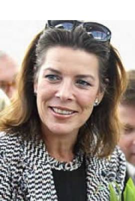 Caroline, Princess of Hanover Profile Photo