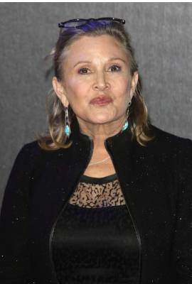 Carrie Fisher Profile Photo
