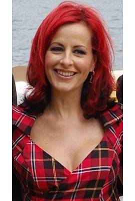 Carrie Grant Profile Photo