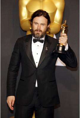 Casey Affleck Profile Photo