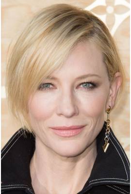 Cate Blanchett Profile Photo