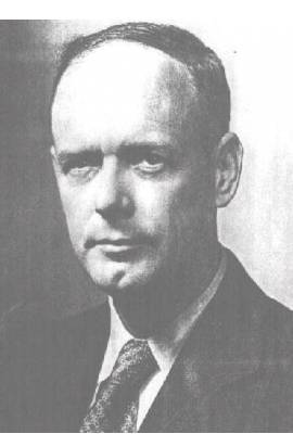 Charles A. Lindbergh Profile Photo