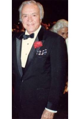 Charles 'Buddy' Rogers Profile Photo