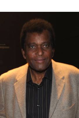 Charley Pride Profile Photo