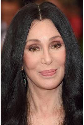 Cher Profile Photo