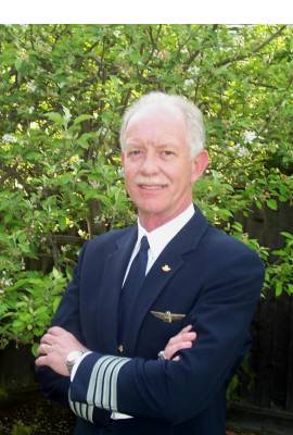 Chesley Sullenberger Profile Photo