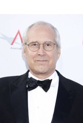 Chevy Chase Profile Photo