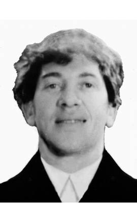Chico Marx Profile Photo