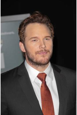Chris Pratt Profile Photo