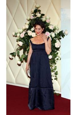 Christine Kaufmann Profile Photo