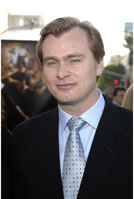 Christopher Nolan Profile Photo