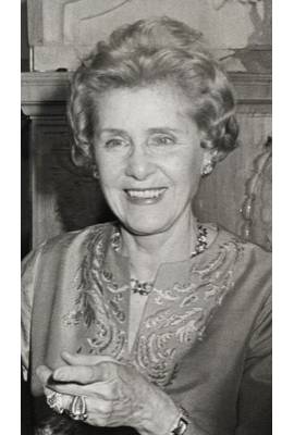 Clare Boothe Luce Profile Photo