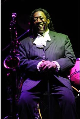 Clarence Clemons Profile Photo
