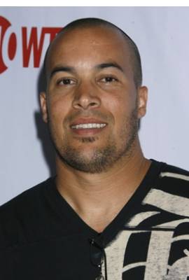 Coby Bell Profile Photo