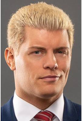 Cody Rhodes Profile Photo