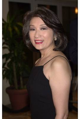 Connie Chung Profile Photo