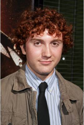 Daryl Sabara Profile Photo