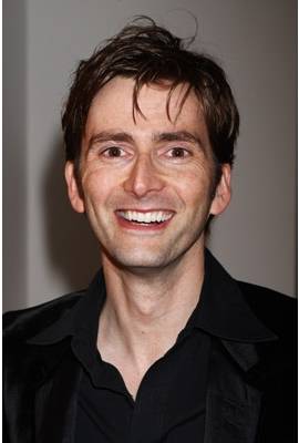 Who is David Tennant Dating? | Relationships Girlfriend Wife ...