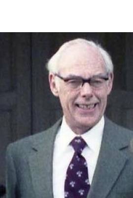 Denis Thatcher Profile Photo
