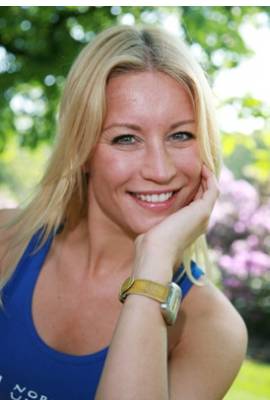 Denise van Outen Profile Photo