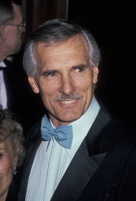 dennis weaver celebrity honors moving museum american famoushookups dies actor today hot