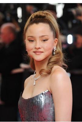 Devon Aoki Profile Photo