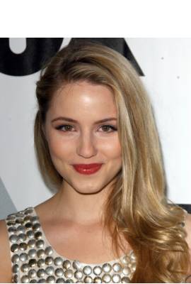 Dianna Agron Profile Photo