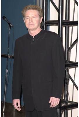 Don Henley Profile Photo