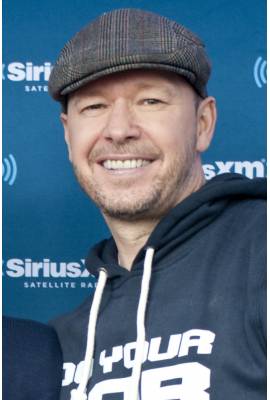 Donnie Wahlberg Profile Photo