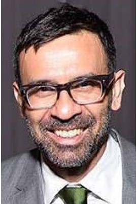 Dr. Reza Jarrahy Profile Photo