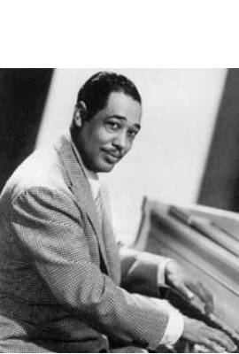 Duke Ellington Profile Photo