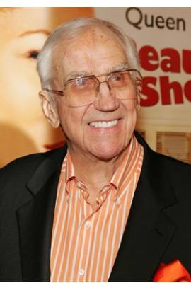 Ed McMahon