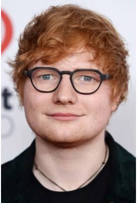 Ed Sheeran Profile Photo