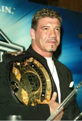 Eddie Guerrero Profile Photo