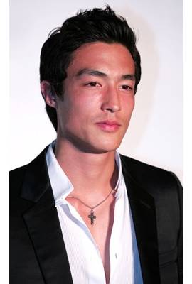 Edison Chen Profile Photo