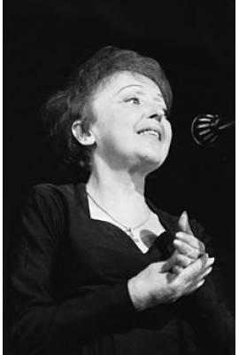 Edith Piaf Profile Photo