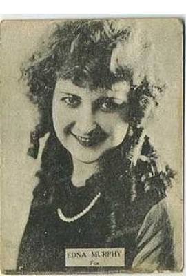 Edna Murphy Profile Photo