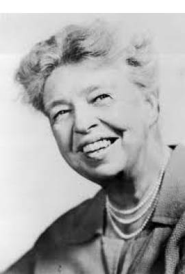 Eleanor Roosevelt Profile Photo