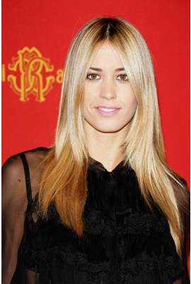 Elena Santarelli Profile Photo